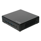 Mini Pc Ecs Liva Z3 N5100 Ram 4Gb, 128Gb Windows 11 Pro, Hdmi, Wifi - 95-699-Oa4049